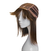 Peruca Naturala Ozana Saten Aluna